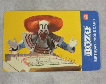 ♪Bozo the Clown/Phone(80s) il_1080xN.5812235901_ezgj.jpg