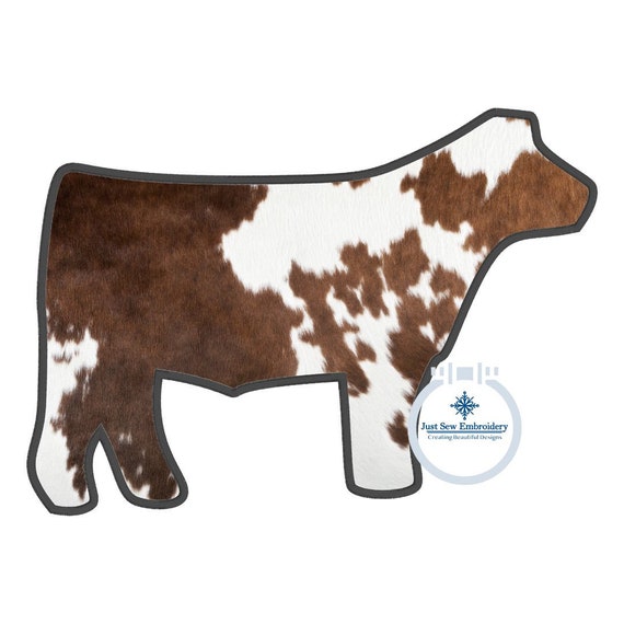 Cow Hide Hoops Cow Hide Hoops