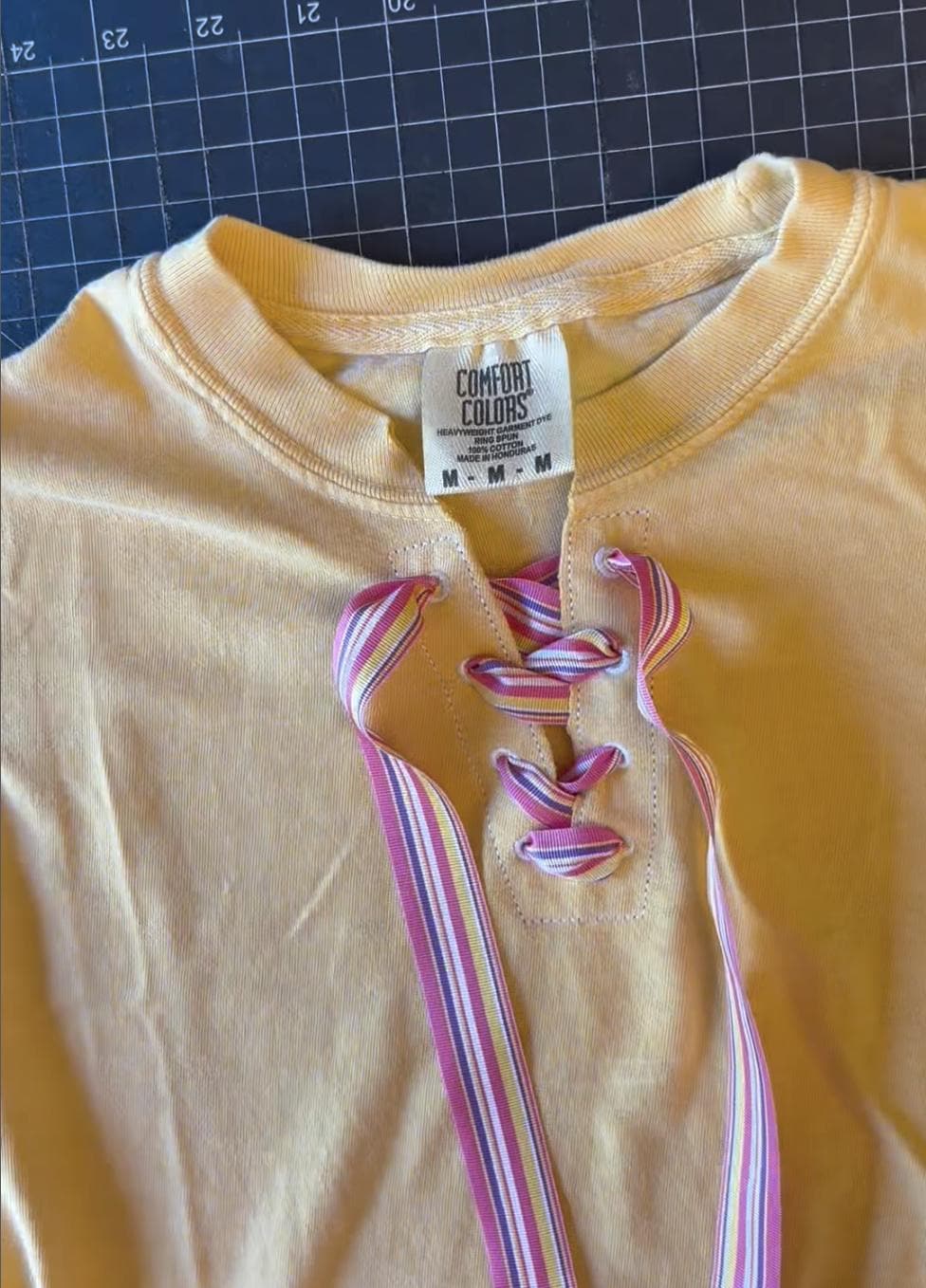 美品★ TAPE EMBROIDERY TOP $_57.JPG?set_id=880000500F