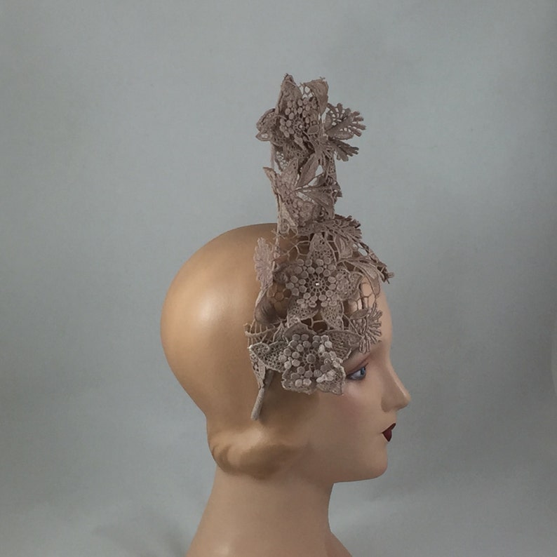 racewear headpieces