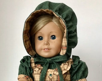 american girl doll kirsten clothes