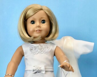 gently used american girl dolls for sale