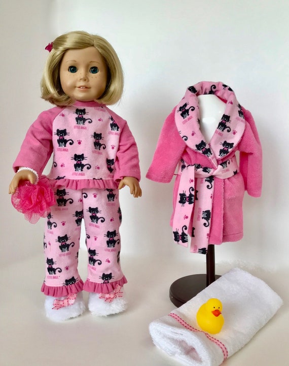 american girl black cat