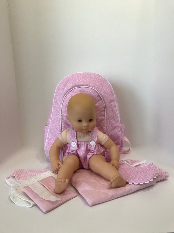 bitty baby backpack