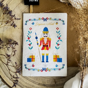 carte à planter casse noisette