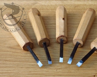 Chisel small type 4