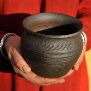 Cup, Kievan Rus, Slavic, viking
