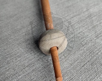 Spindle - ceramic  16g