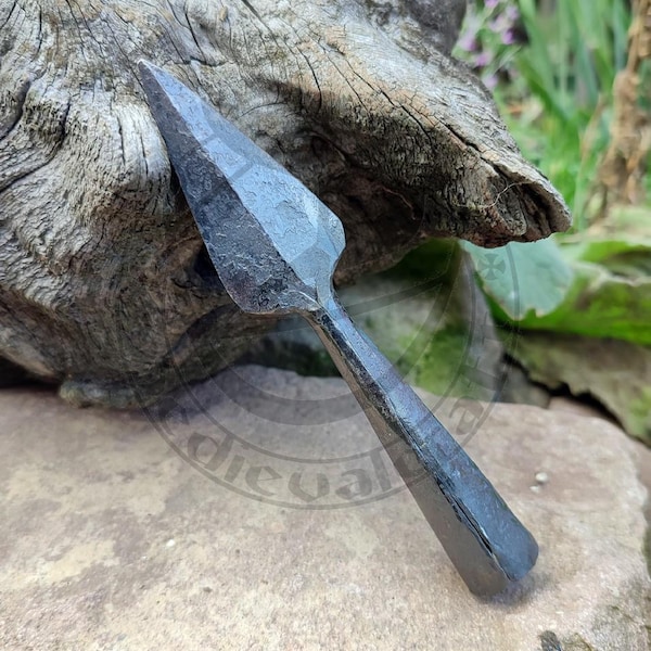 Spearhead small type II