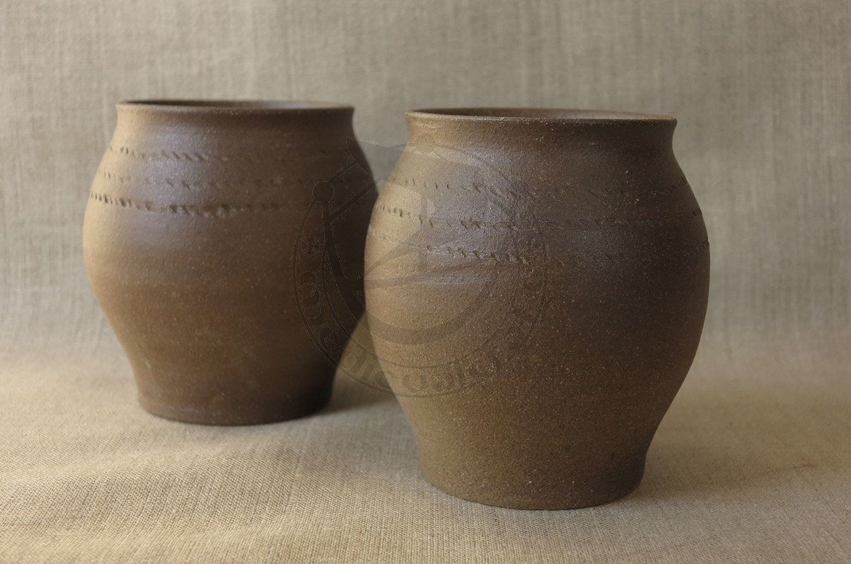 Cup  "Birka" typ II