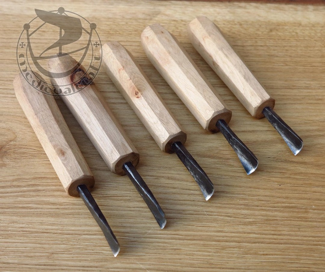 Chisel Small Type 1 - Etsy