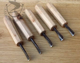 Chisel small type 1