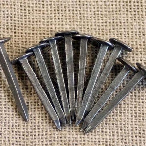 Forged nail 2,5cm