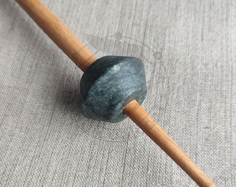 Spindel - Speckstein 46g