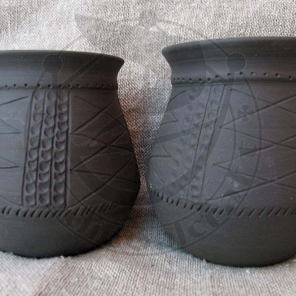 Cup "Birka" typ I