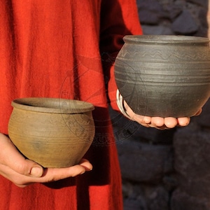 Tasse, slawisch, Danzig