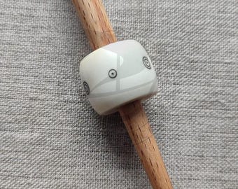 Spindel-Knochen w1,27g