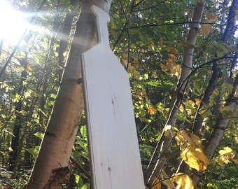 ¡¡¡Remo griego de 6 pies de altura!!!!!! Mango redondo