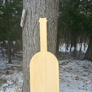 Greek Paddle 5 Feet Tall Wine Bottle Handle Sorority Fraternity Birthday 21st Birthday