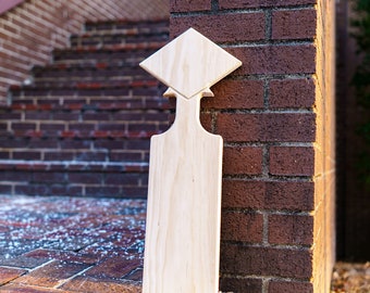 Graduación Gorra de pádel griego