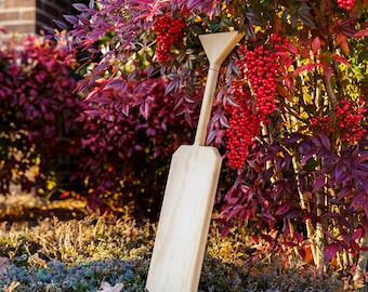 Mango de martini de paleta griega
