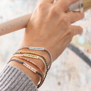 Fusion Bracelet *FREE GIFT!*