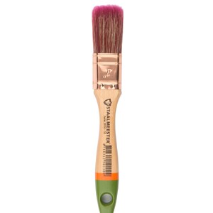 Staalmeester Brush Flat *FREE GIFT!*