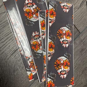 Art Bookmark