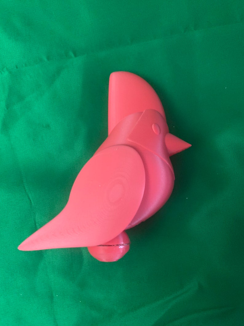 Owl House Hunter Flapjack Palisman Kit Etsy