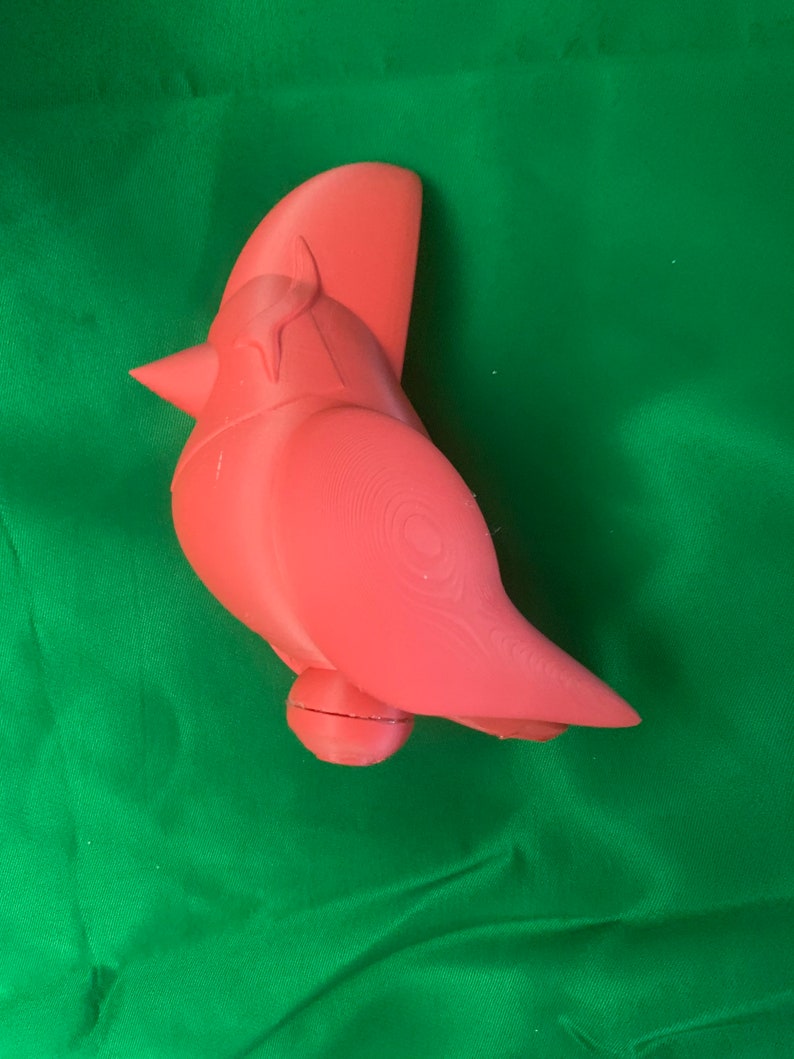 Owl House Hunter Flapjack Palisman Kit Etsy