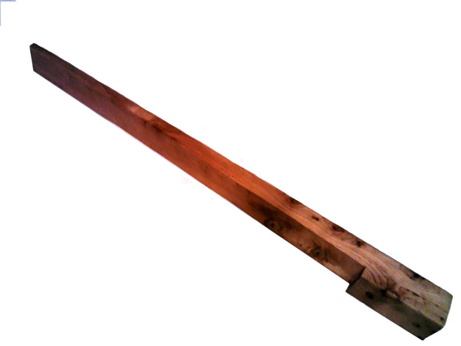 Makiwara Striking Post wall-mount | Etsy