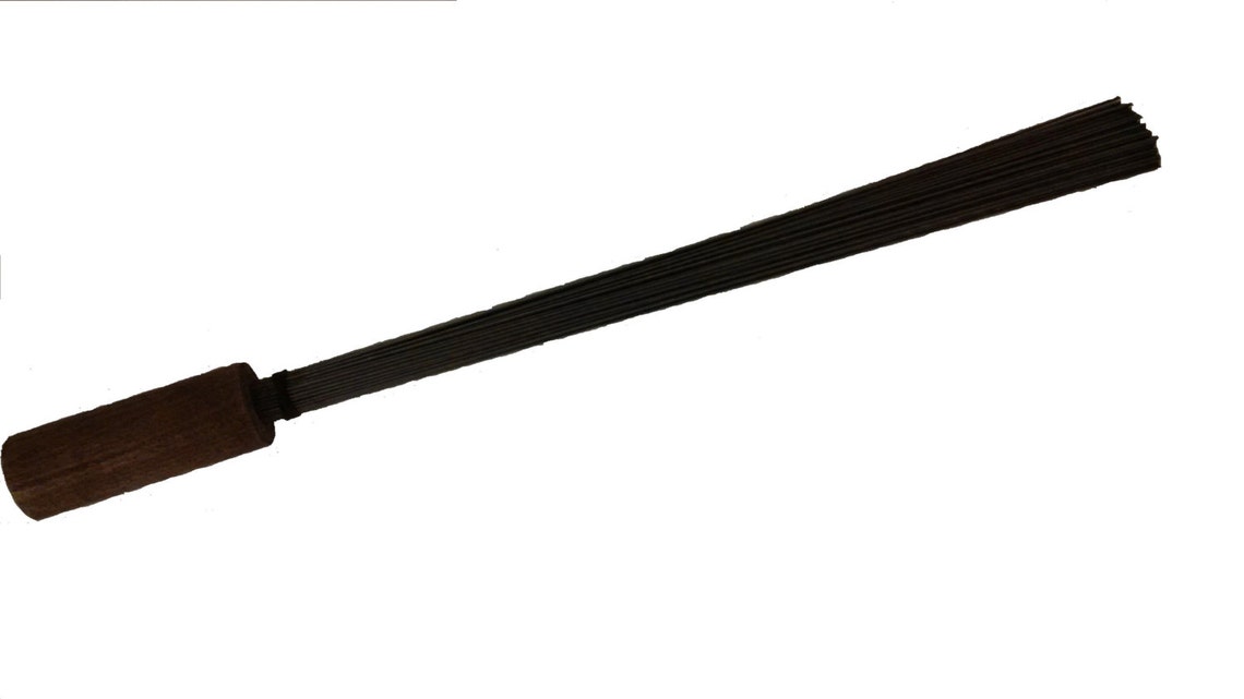 Tetsutaba, Iron Bundle, Iron Body Conditioning, Karate, Kung Fu