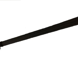 Tetsutaba, iron bundle, iron body conditioning, karate, kung fu, martial arts