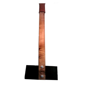 Makiwara, Striking Post, wall-mount