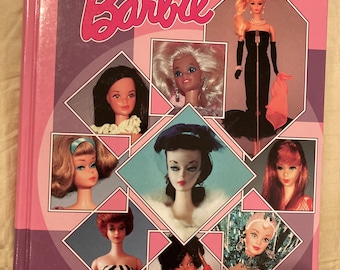 The Story of Barbie