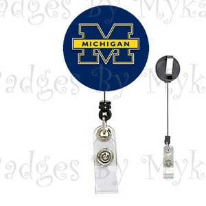 thumbnail image 2 of Officemate ID Card Reel Retractable 3Pk 2 of 13