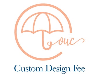 Design Fee for Orange Umbrella Co