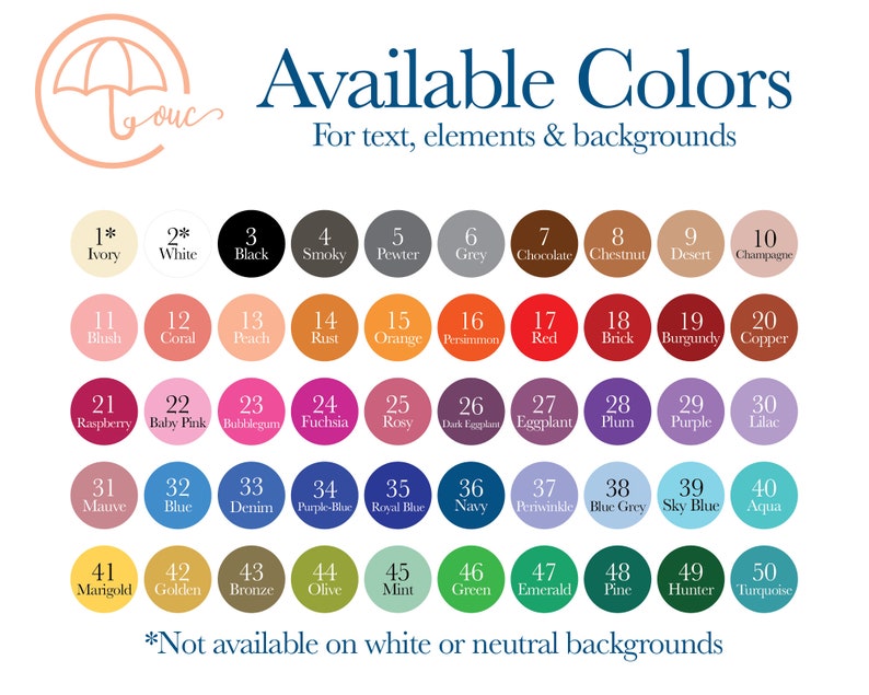 #240-WH Mint Wedding Sticker Flower Wedding Stickers Mint To Be Wedding Stickers