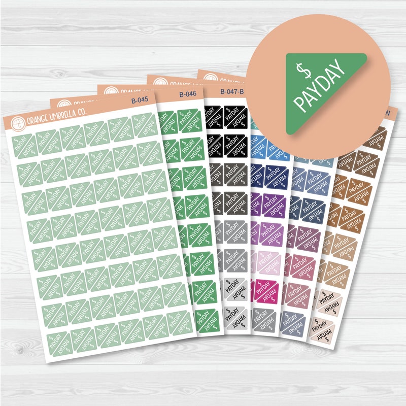 B Pay - Etsy