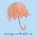 OrangeUmbrellaCo store logo