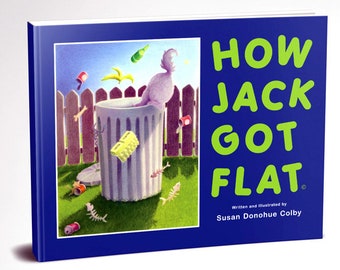 How Jack Got Flat