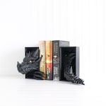 Fourth Wing Bookends