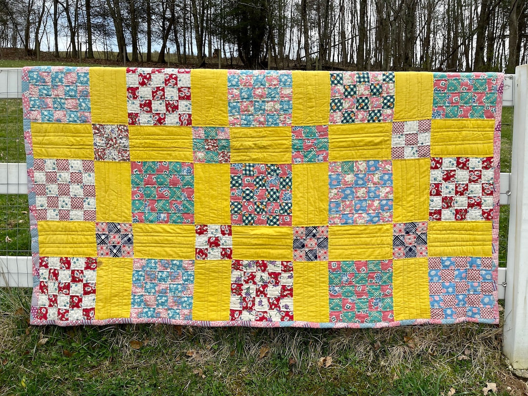 How Much Are Handmade Quilts Worth