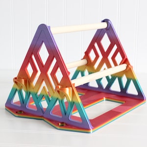 Yarn Holder - Yarn Spinner - Knitting - Crochet - Mother’s Day Gifts