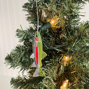christmas tree color fishing lure Christmas Tree Lures