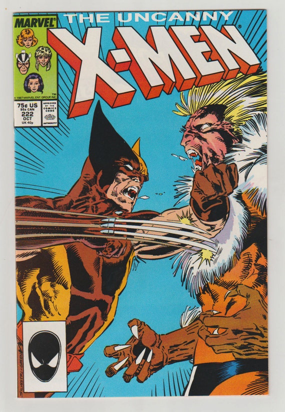uncanny x men vol