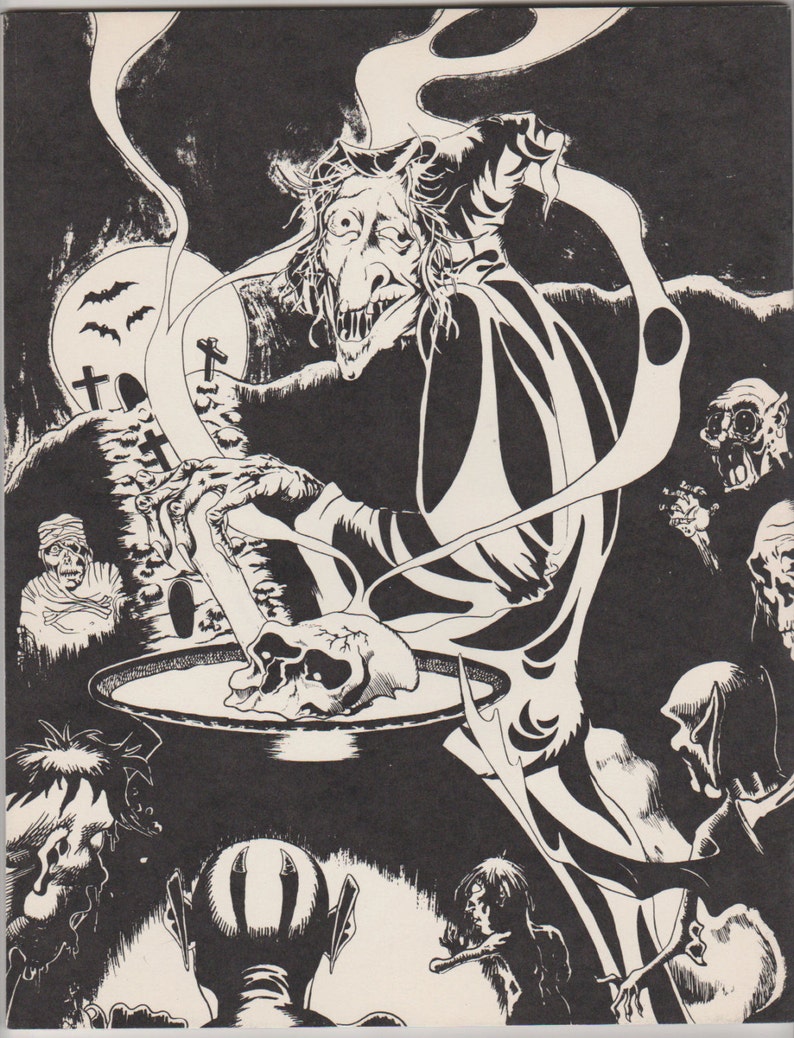 Squa Tront Vol 1, 1 Silver Age Comic Book Magazine 2nd Printing. NM 9.2. Sept 1967. Entertaining Fanzines image 2