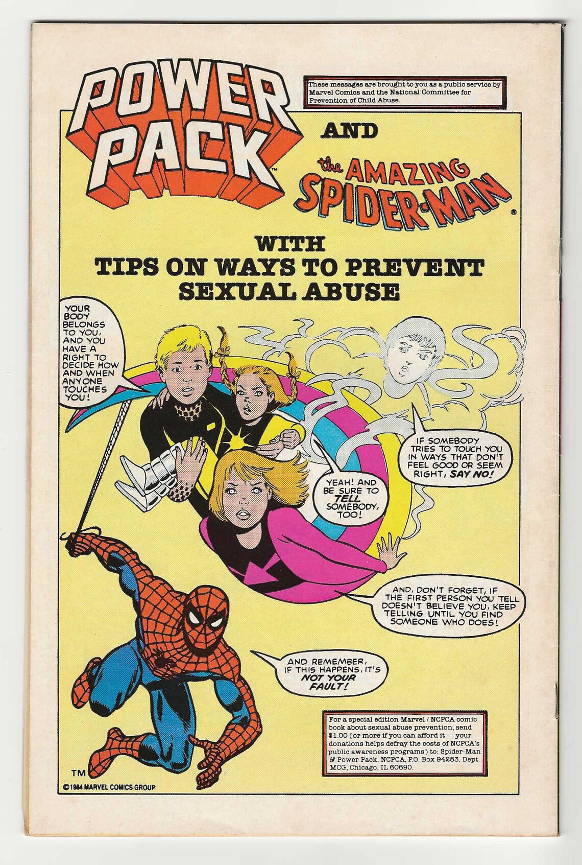 Daredevil Vol 1 232 Copper Age Comic Book. NM 9.2. July Etsy