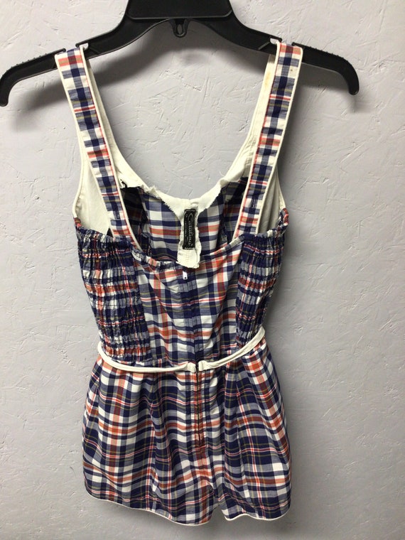 Vintage women’s playsuit - image 2