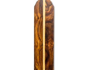 Plumb Rule Wooden Masonic Working Tool - TME-LWT-00003